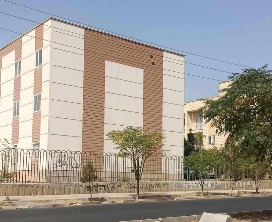 پرندفاز۵