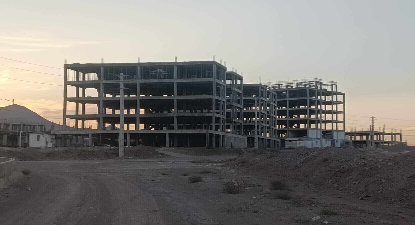 امتیاز مسکن ملی پرند